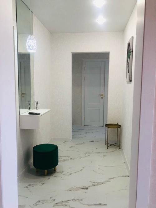 Наш ремонт в 2 х комнатной квартире 50 м. кв. 05