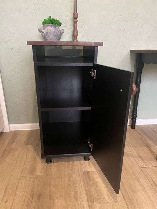 Вторая сестрица готова. 02