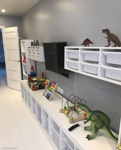 Наша уютная квартира после ремонта. 01