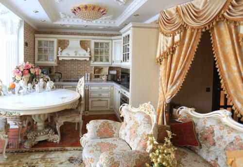 Немного роскоши не помешает …. 06