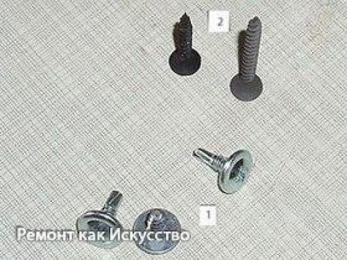 Вам очень захотелось сделать подвесной потолок из гипсокартона самостоятельно? 01