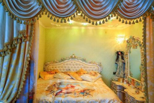 Немного роскоши не помешает …. 01