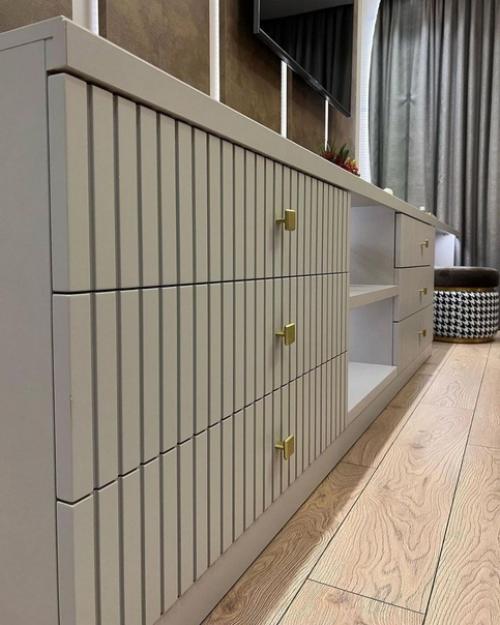 Ну а это наша небольшая спальня. 01