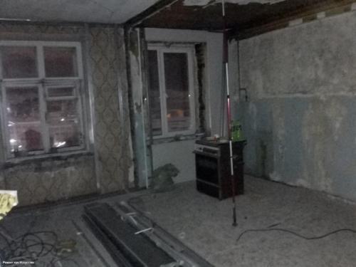 До и после. 01