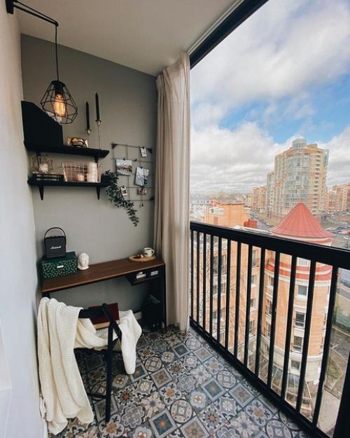 Моя уютная евродвушка. 05