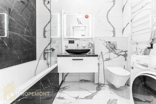 Фартук смотрится роскошно! 09