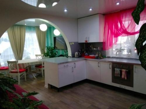 5 лет ушло на строительство дома своими руками. 05