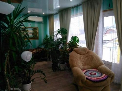 5 лет ушло на строительство дома своими руками. 06