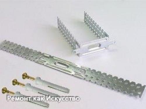 Вам очень захотелось сделать подвесной потолок из гипсокартона самостоятельно? 04