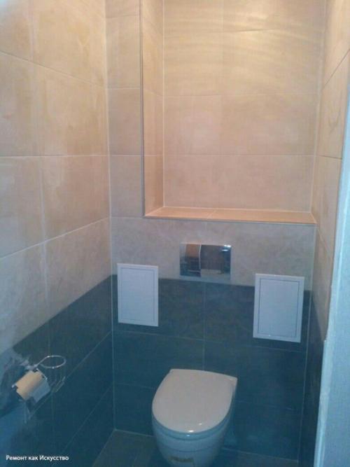 Муж подруги занимается ремонтом, не могла пройти мимо и не выложить эту красоту. 09