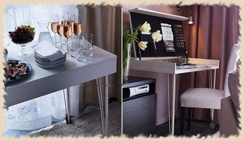 Как сделать комнату больше (простые советы дизайнеров). 01 Как сделать комнату больше (простые советы дизайнеров). 01