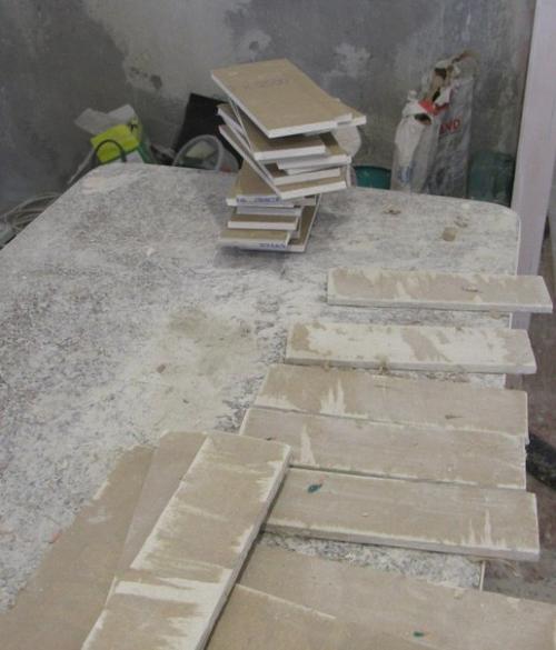 Кирпичная стена своими руками. 06 Кирпичная стена своими руками. 06