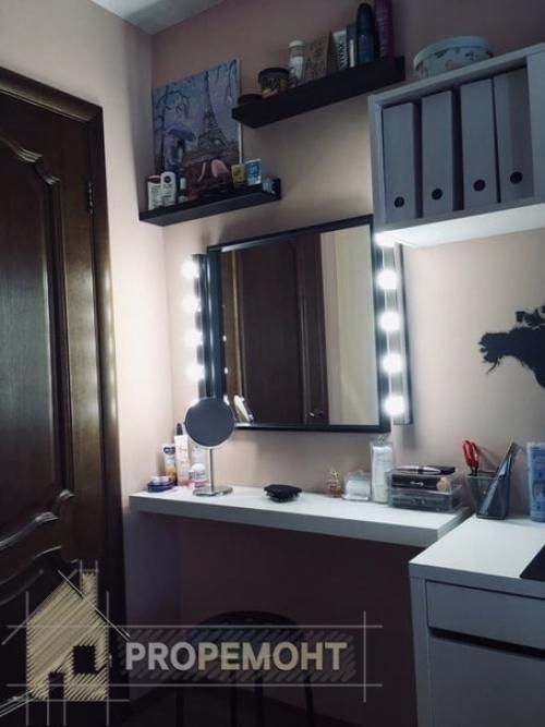 Комната дочери после ремонта. 04