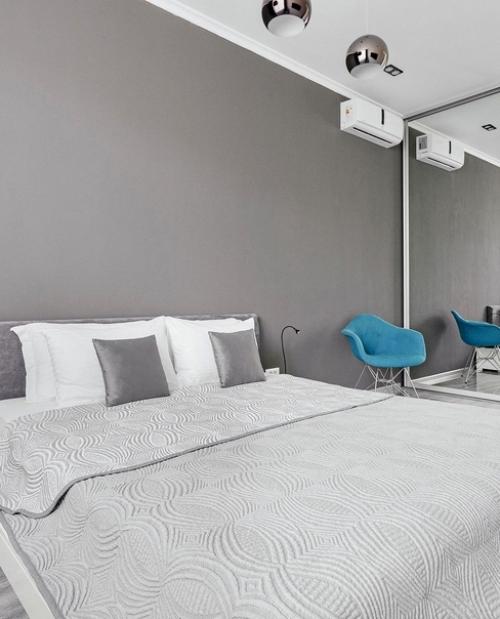 Под длительную сдачу в аренду возле моря. 04