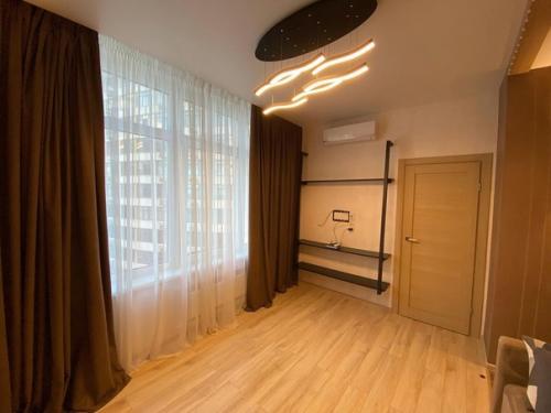 2 комнатная студии в стиле лофт. 02