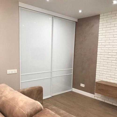 40 кв.  м после ремонта. 05