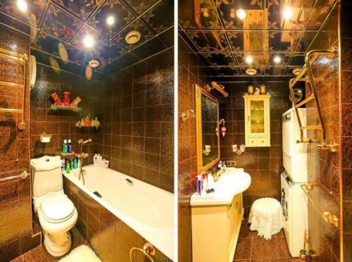 Немного роскоши не помешает …. 08