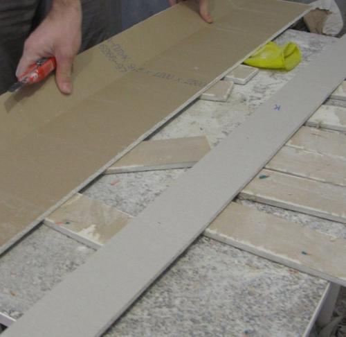 Кирпичная стена своими руками. 04 Кирпичная стена своими руками. 04