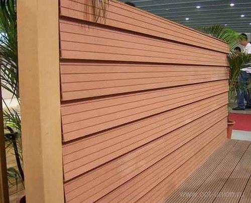 Заборы и ограждения из ДПК. 02 Заборы и ограждения из ДПК. 02