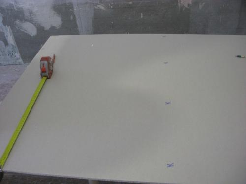 Кирпичная стена своими руками. 01 Кирпичная стена своими руками. 01