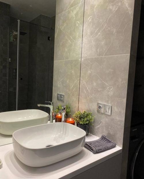 Несколько кадров из реализованного проекта. 08