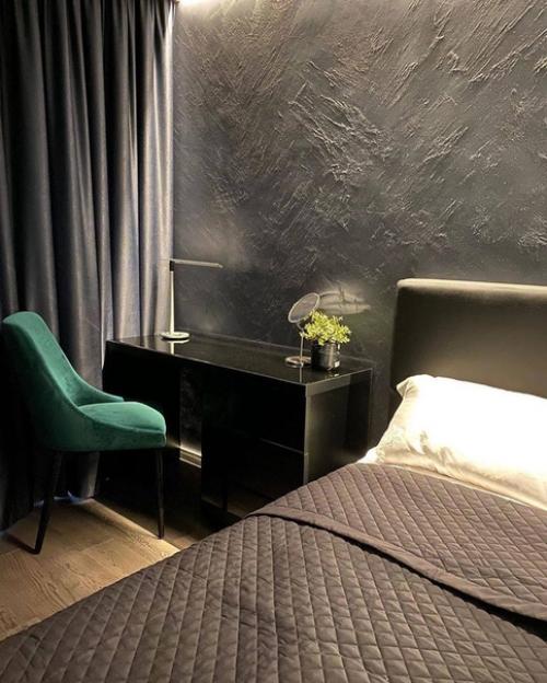 Несколько кадров из реализованного проекта. 05