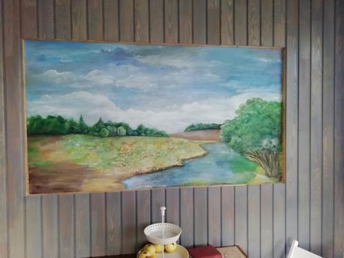 Наша долгожданная кухня. 04