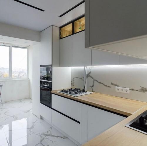 Как же мы долго эту красавицу ждали. 02