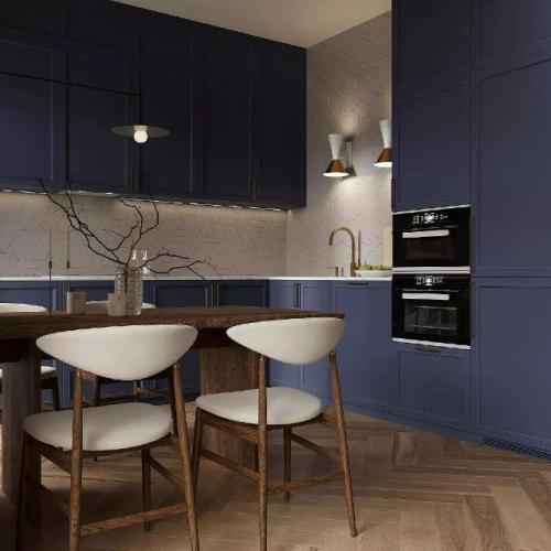 Это крепость, в которую мы возвращаемся после долгого и трудного дня. 02