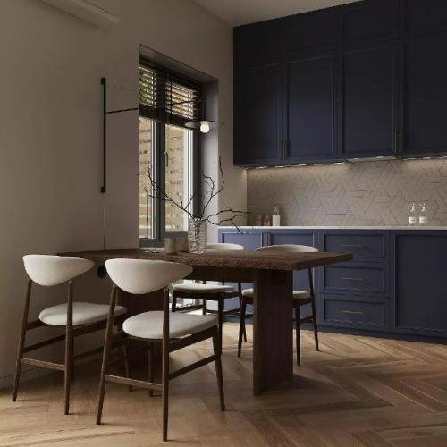 Это крепость, в которую мы возвращаемся после долгого и трудного дня. 09