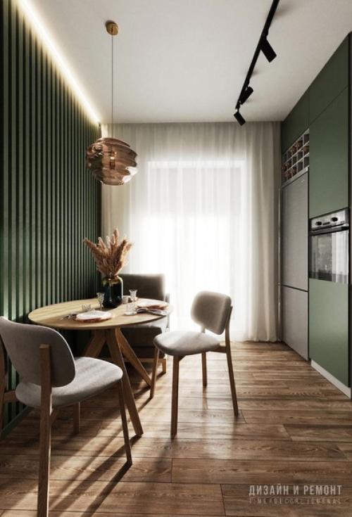 Хорошая комбинация цветов. 02