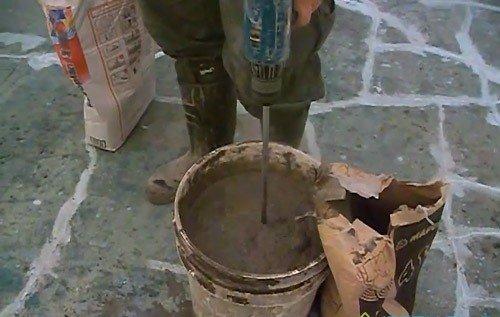 Выравнивание пола под ламинат в зависимости от основания и характера неровностей. 06 Выравнивание пола под ламинат в зависимости от основания и характера неровностей. 06