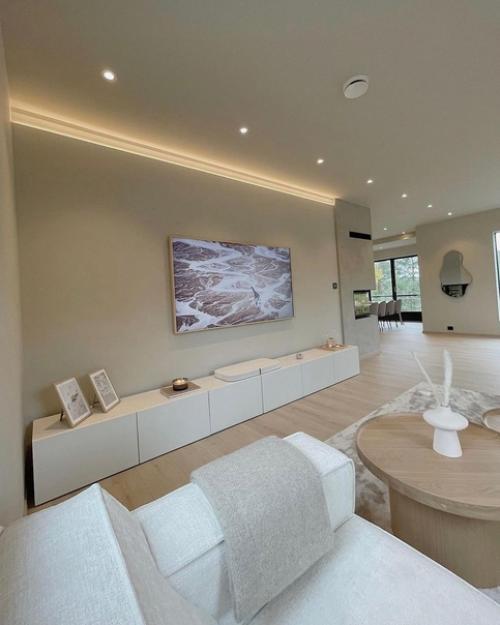 Какая красота.  Это идеальный минимализм. 03