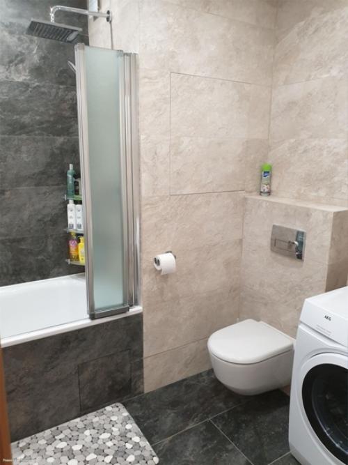 Наш с мужем капитальный ремонт. 03