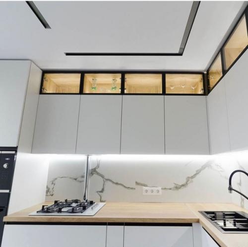 Как же мы долго эту красавицу ждали. 03