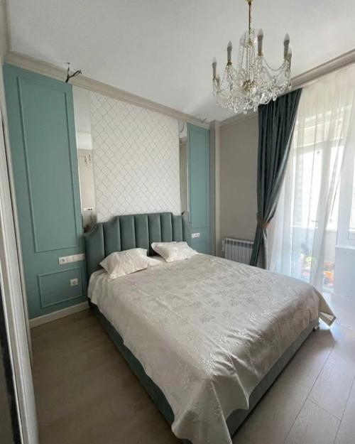 Трешка за 65 млн. 02