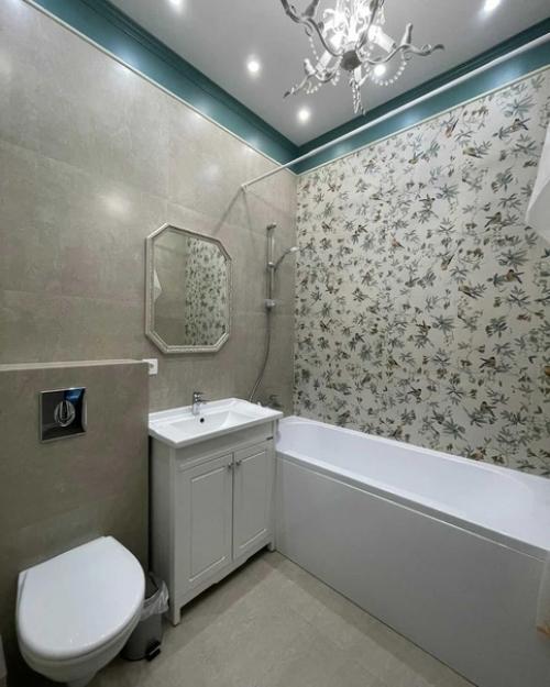 Трешка за 65 млн. 05