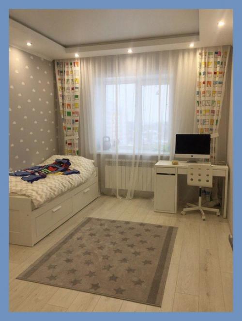 Детская для нашего мальчугана. 03