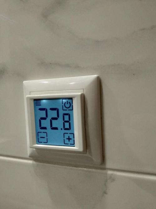 То что у нас получилось после ремонта. 09