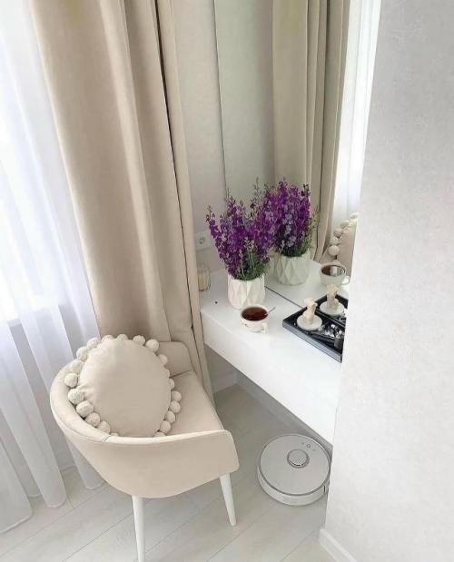 Локальный дизайн и выразительные детали - основа этого стильного интерьера. 08