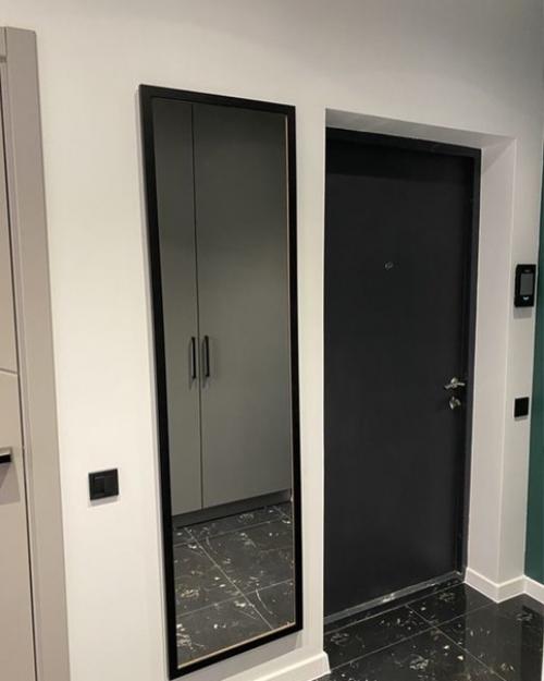 Двушка, площадью 70 кв. 05