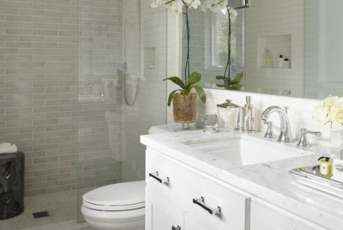 Дизайн совмещенного санузла - 3 кв. 01