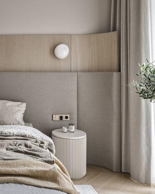 Природные фактуры, созвучия полутонов. 06