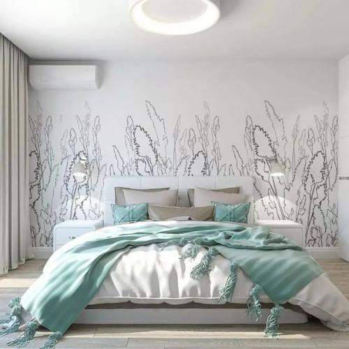 Приятный дизайн - проект квартиры в современном стиле без Пафоса и лишнего шика. 06