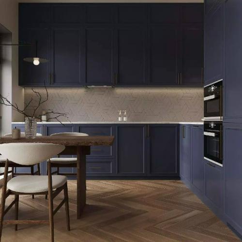 Это крепость, в которую мы возвращаемся после долгого и трудного дня. 01