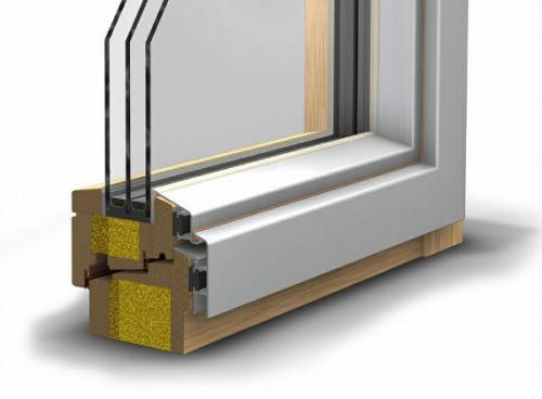 Комбинированные окна: прогресс и возвращение к корням. 01 Комбинированные окна: прогресс и возвращение к корням. 01