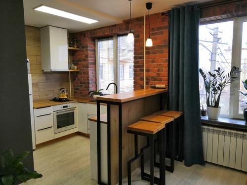 Наконец - то и я закончил ремонт в 2 х комнатной хрущевке площадь 44 м 2. все делал сам, ушел почти год. 07