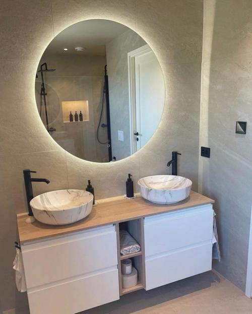 Какая красота.  Это идеальный минимализм. 02