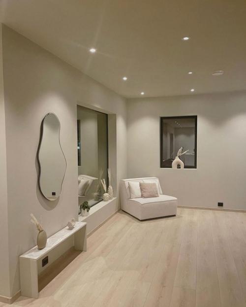 Какая красота.  Это идеальный минимализм. 06