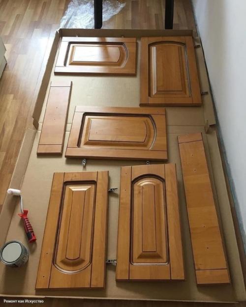 До и после. 01